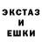Alpha-PVP крисы CK Christina Elgaard