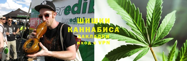 ALPHA PVP Лиски